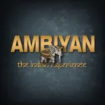 Ambiyan Indian Restaurant icon