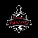 Avichay BarberShop icon