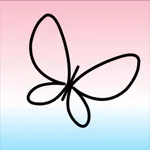 Transformation HRT App icon