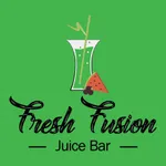 Fresh Fusion Juice Bar icon