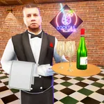 Cafe Business Simulator icon