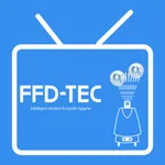 FFD Disinfection icon