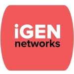 iGEN Networks icon