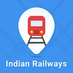 Indian Railways - PNR Status icon