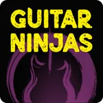 Guitar Ninja icon