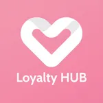 Loyalty HUB icon