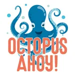 Octopus Ahoy! icon