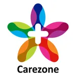 Carezone - We care 4 love icon