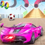 Car Stunt Racing Master Games icon