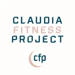 cfp_ Claudia Fitness Project icon