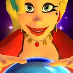 Psychic Teller 3D icon