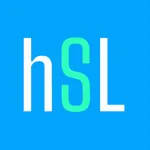 hSL - Smart Living icon