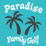 Paradise Family Golf icon