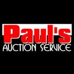 Paul’s Auction Service Live icon