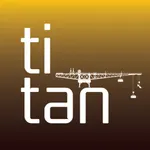 Titan icon