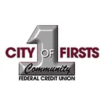 City of Firsts FCU Wallet icon