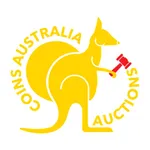 Coins Australia Auctions icon