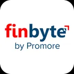 Finbyte icon