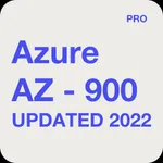 Azure AZ - 900 UPDATED 2022 icon