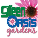 Green Oasis Boutique icon