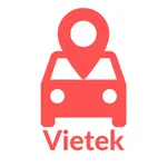 Vietek GPS icon