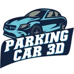 Parking Cars 3D icon