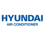 Hyundai AC icon