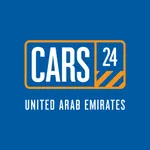 CARS24 UAE | Used Cars in UAE icon