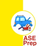 Automotive Prep ASE icon