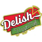 Delish Pizza Bar icon