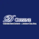 D Cuisine icon