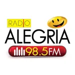 Radio Alegría 98.5 FM icon