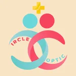 Coptic Circle icon