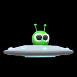 Clumsy Alien icon