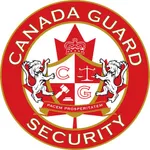 Canada Guard Security icon