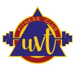 UVT Fitness Club icon