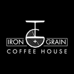 Iron + Grain Coffee House icon