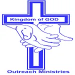 Kingdom of God Outreach Min. icon