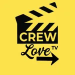 Crew Love TV icon