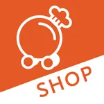 Foodelix Store App icon