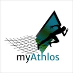 myAthlos icon