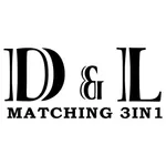 D&L Matching 3 In 1 icon