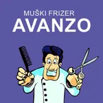 Avanzo - Muški Frizer icon