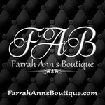 Farrah Anns Boutique icon