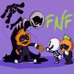 FNF Music Battle Coloring Game icon