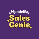 Sales Genie icon