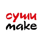 Суши Make icon