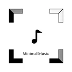 minimalMusic icon