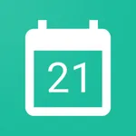 21 Days Challenge icon