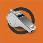 Whistles Prank icon